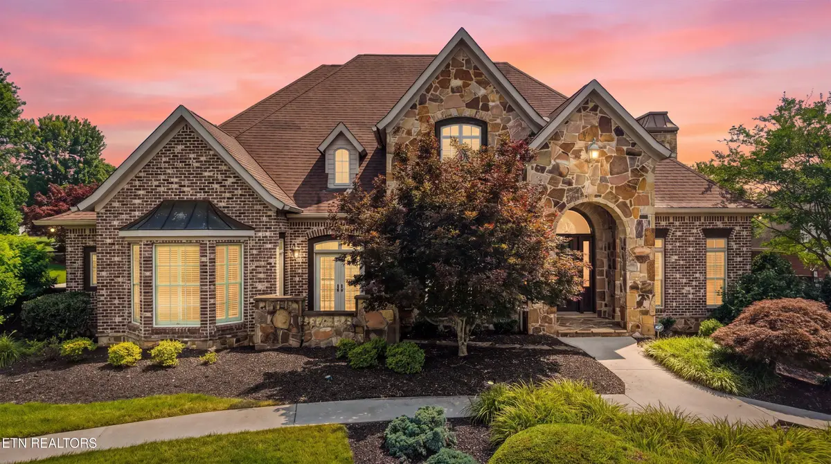 12233 Springside Lane, Knoxville, TN 37922 - #1