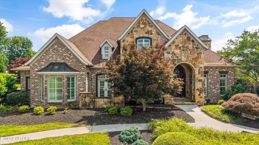 12233 Springside Lane, Knoxville, TN 37922 - #2