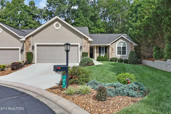 5 Heatherhurst Court # 21, Crossville, TN 38558