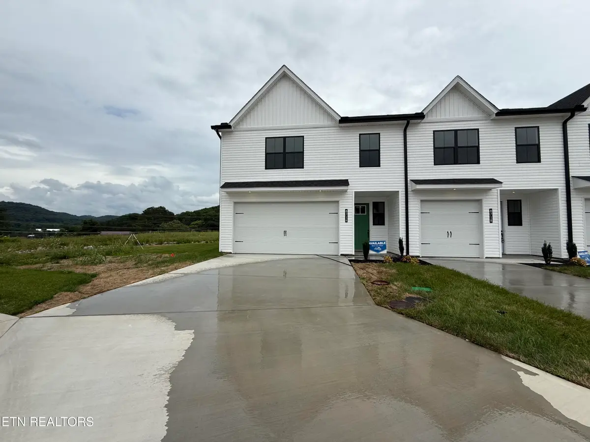 8716 Chapman Trace Way, Knoxville, TN 37920 - #1