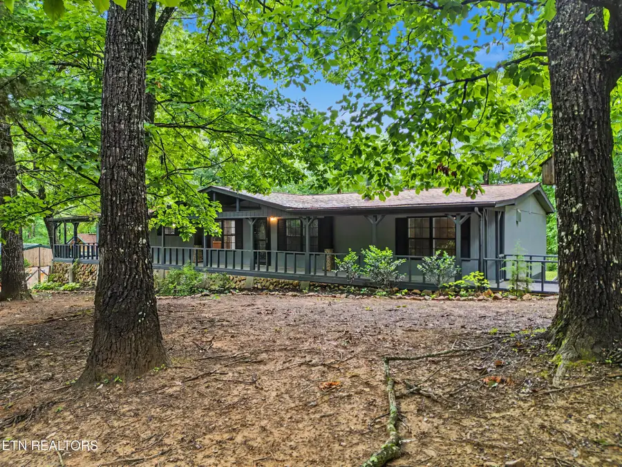 3670 Chilhowee, Maryville, TN 37803 - #2