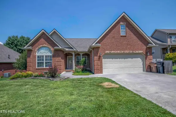 5551 Meadow Wells Drive, Knoxville, TN 37924