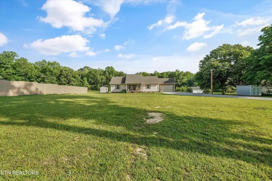 420 Heidel Rd, Wartburg, TN 37887 - #2