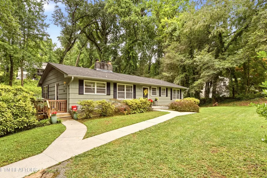 5700 Green Valley Drive, Knoxville, TN 37914 - #2