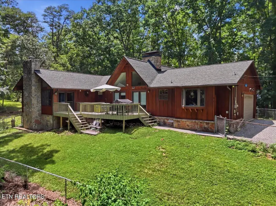 3433 Russellwood Drive, Rockford, TN 37853 - #2