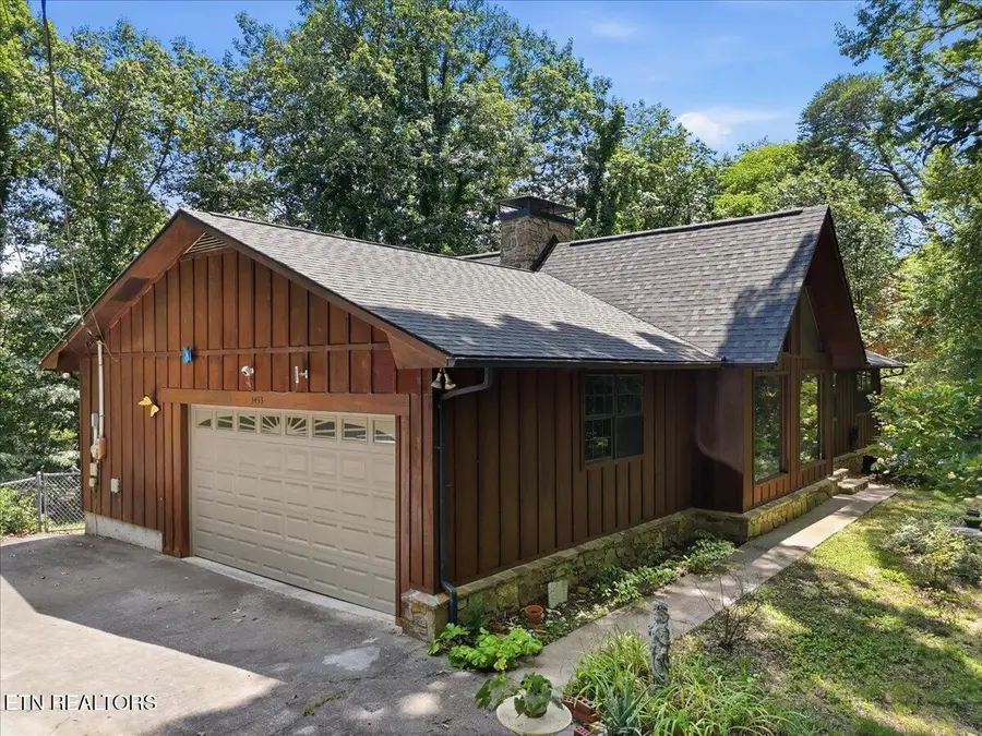 3433 Russellwood Drive, Rockford, TN 37853 - #3