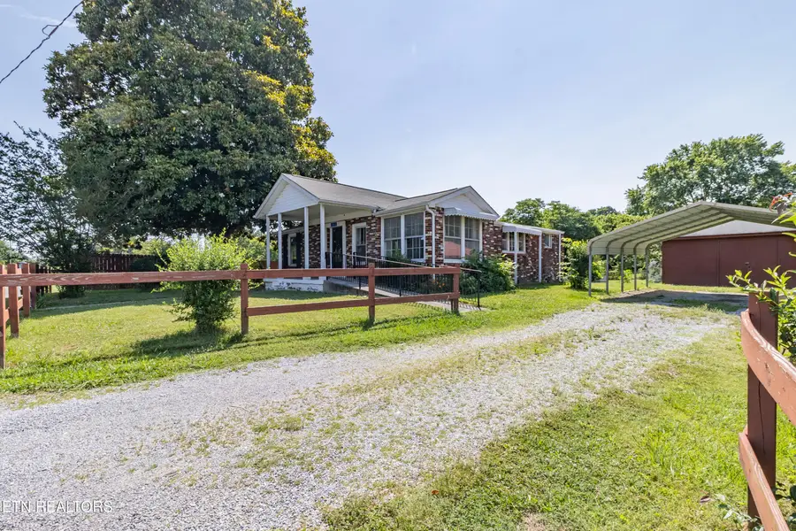 1812 Brook Ave, Maryville, TN 37801 - #3