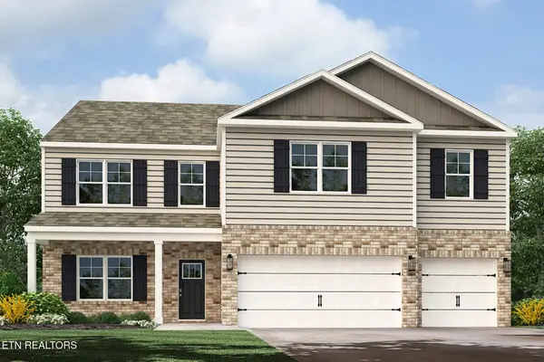 1159 Emily Louise Lane, Knoxville, TN 37932