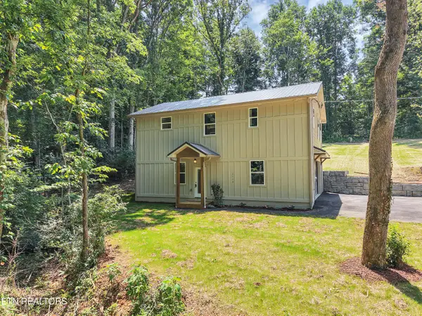 1119 Chris Wood Drive, Seymour, TN 37865