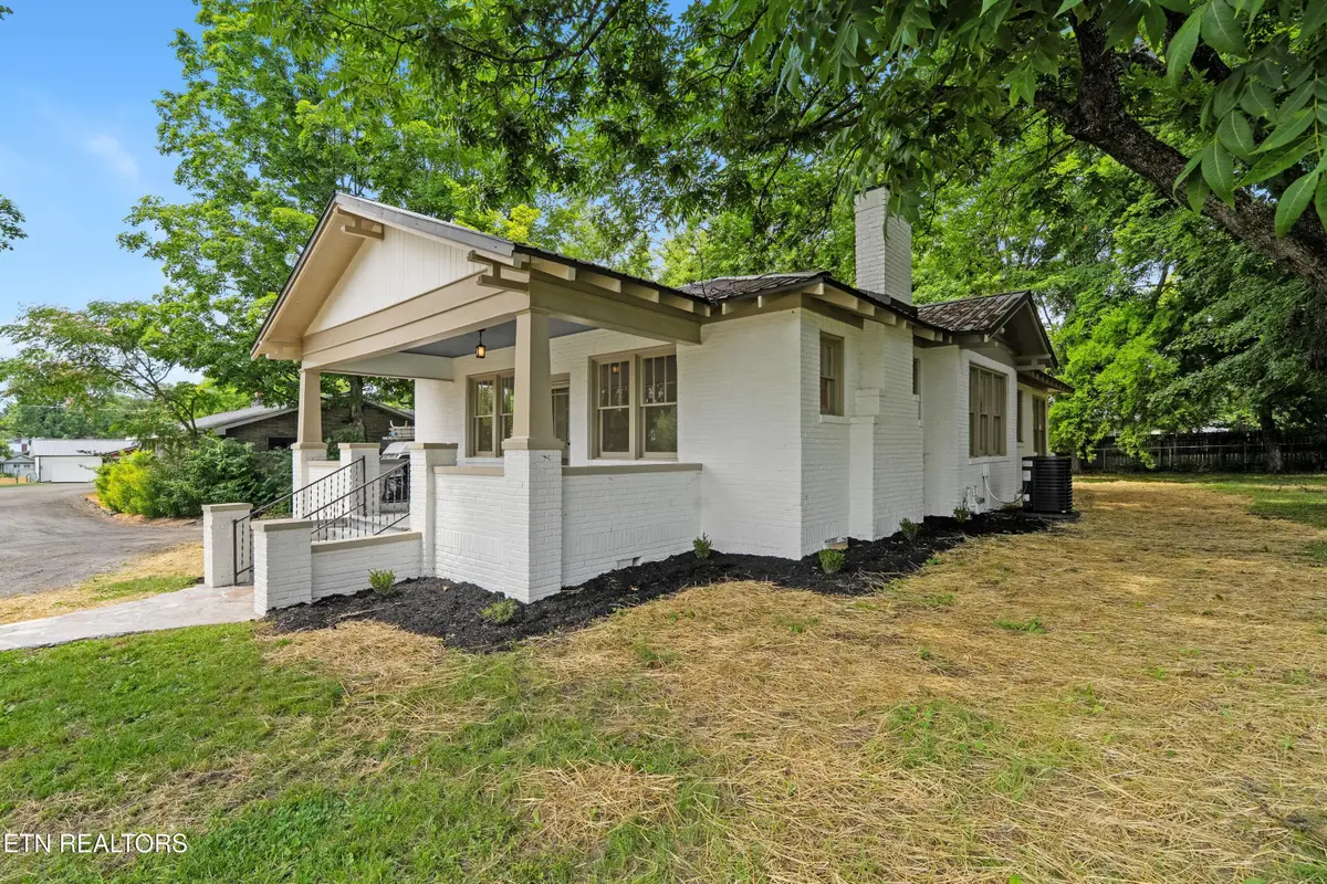 150 College St, Madisonville, TN 37354 - #1