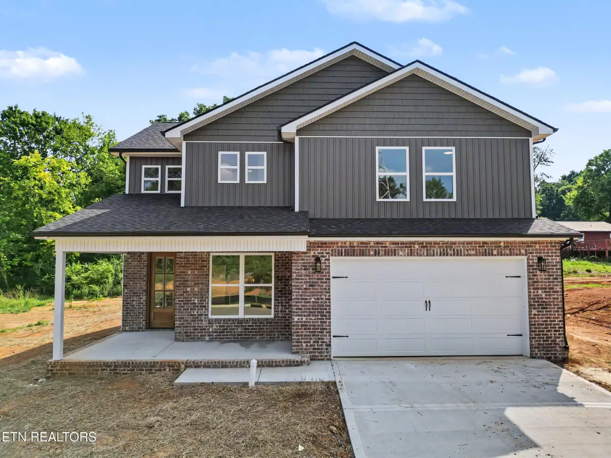 5323 Arza Lane, Knoxville, TN 37918 - #1