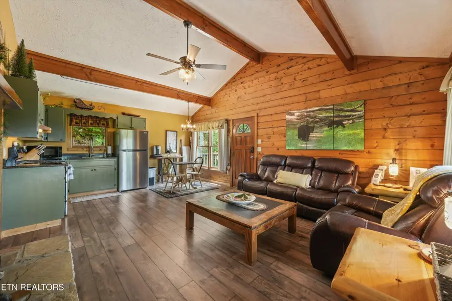 4403 New Pioneer Tr, Pigeon Forge, TN 37863 - #3