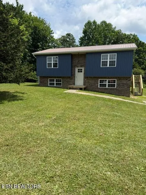 115 Susack Lane, Wartburg, TN 37887