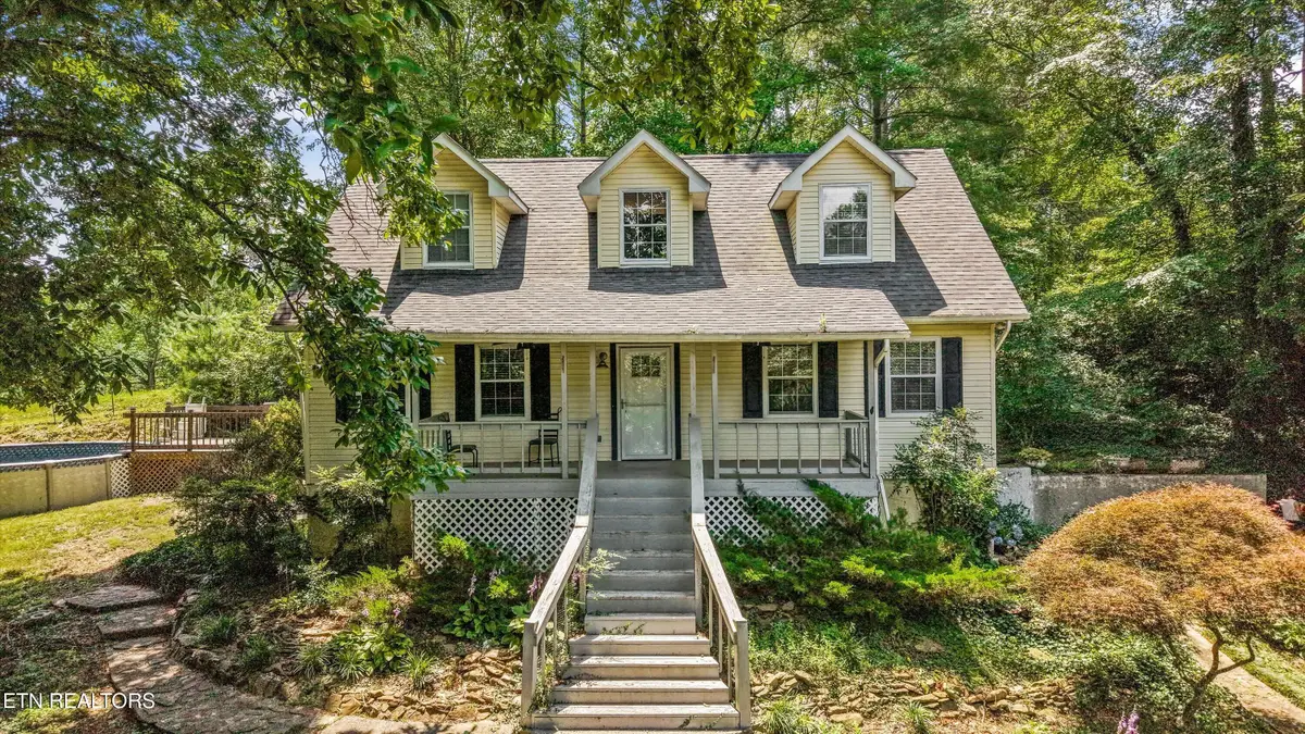 250 Ollis Rd, Oliver Springs, TN 37840 - #1