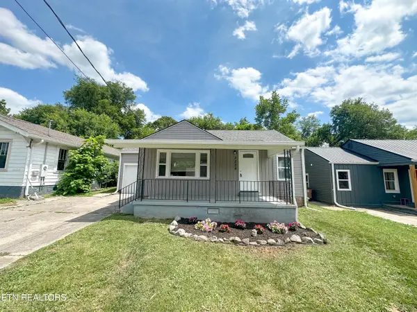 3228 Ashland Ave, Knoxville, TN 37914