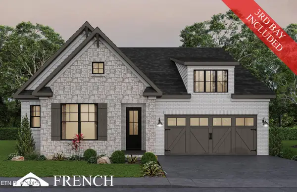 Lot3 Willow Leaf Lane, Knoxville, TN 37932