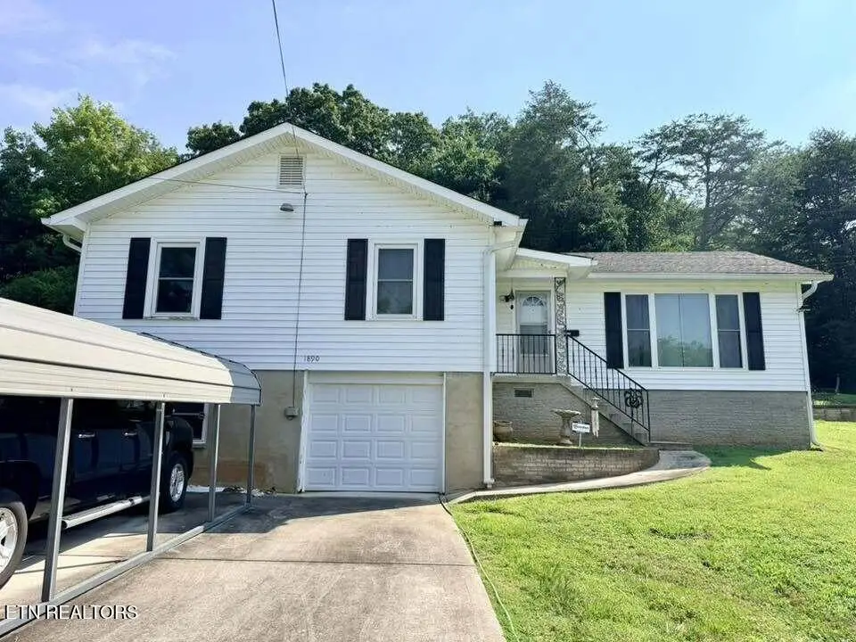 1890 James Ferry Rd, Kingston, TN 37763 - #1