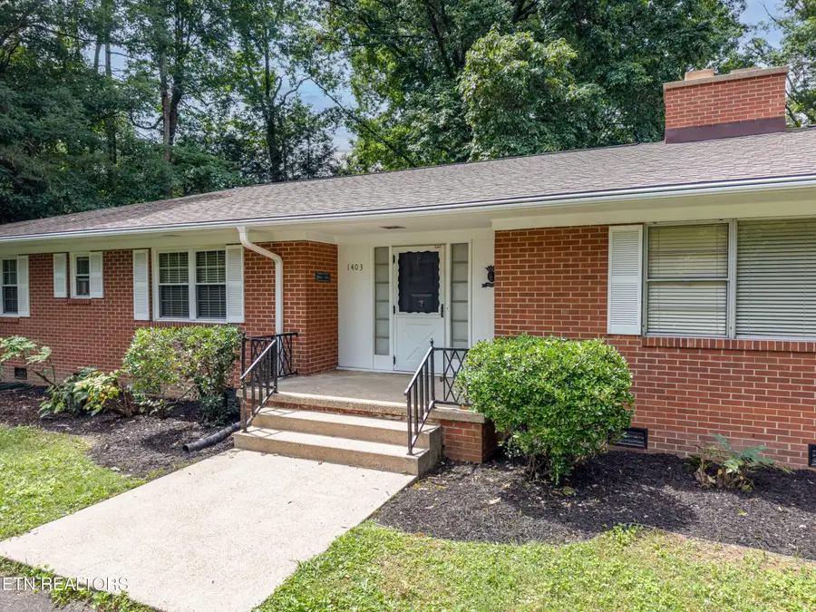 1403 Wilkinson Pike, Maryville, TN 37803 - #3