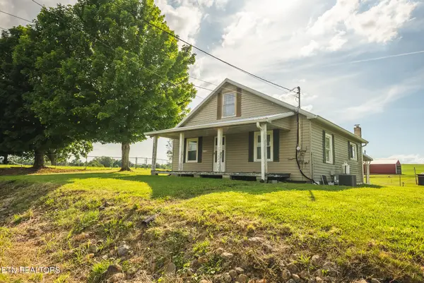 1630 115ac Silver City Rd, Whitesburg, TN 37891
