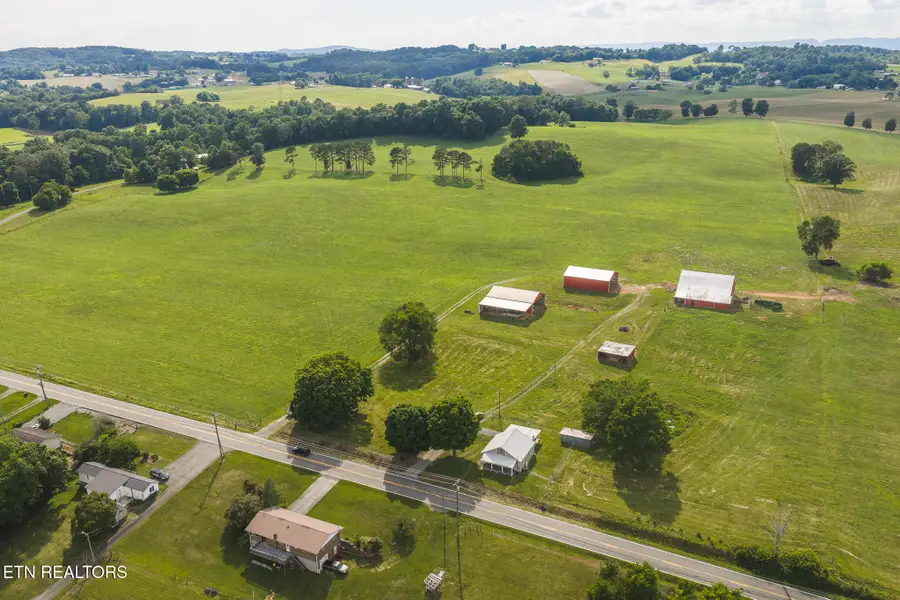 1630 115ac Silver City Rd, Whitesburg, TN 37891 - #2