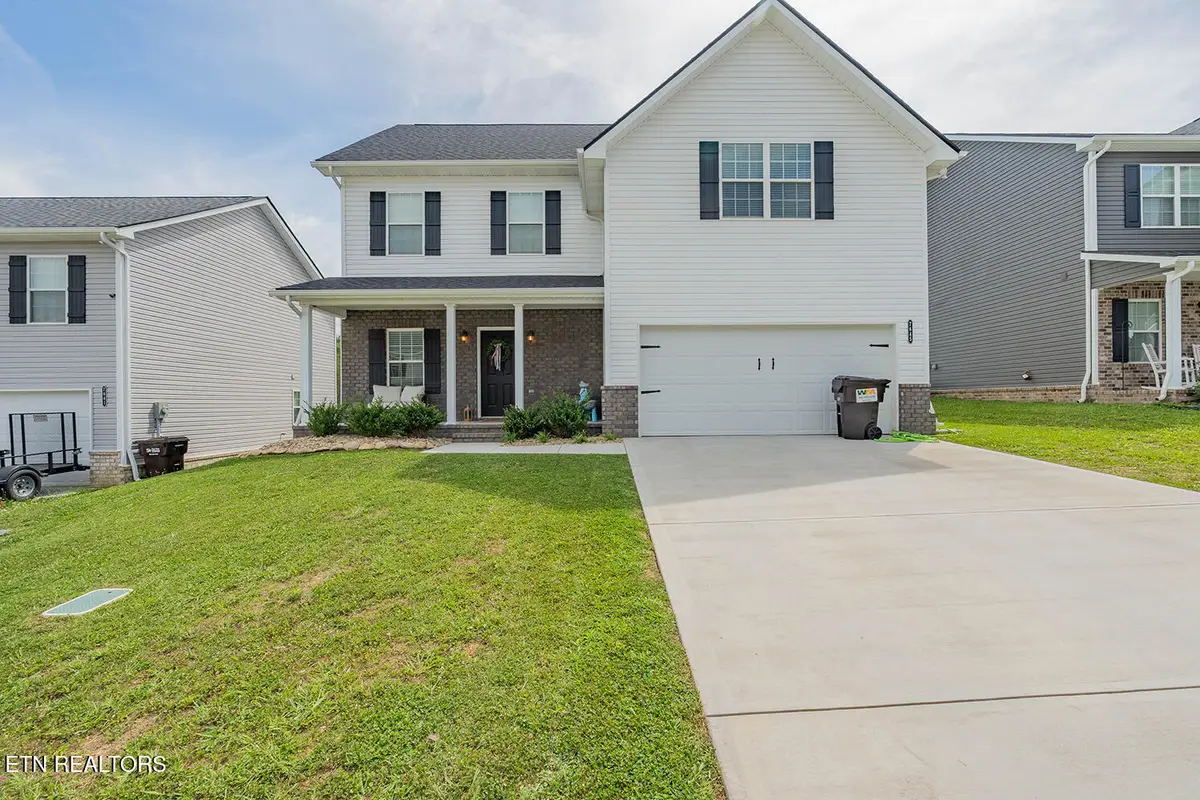 7645 Honey Oaks Rd, Corryton, TN 37721 - #1