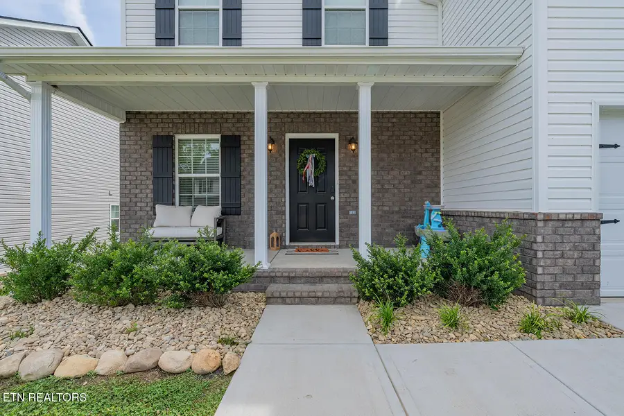7645 Honey Oaks Rd, Corryton, TN 37721 - #3