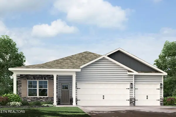1163 Emily Louise Lane, Knoxville, TN 37932