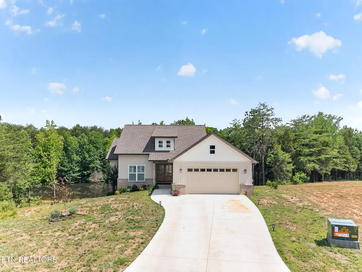 930 Loblolly Lane, Maryville, TN 37801 - #1