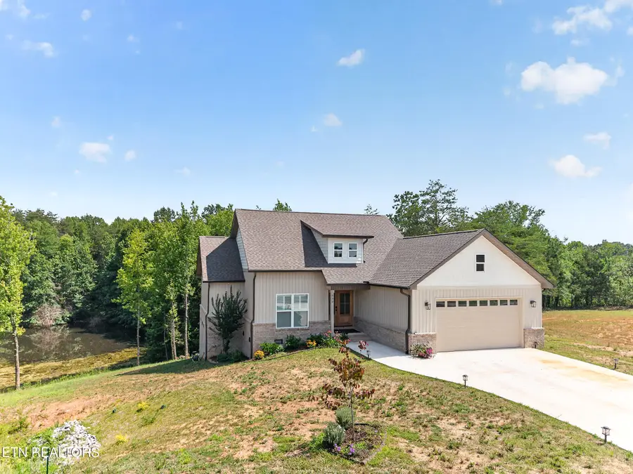930 Loblolly Lane, Maryville, TN 37801 - #2
