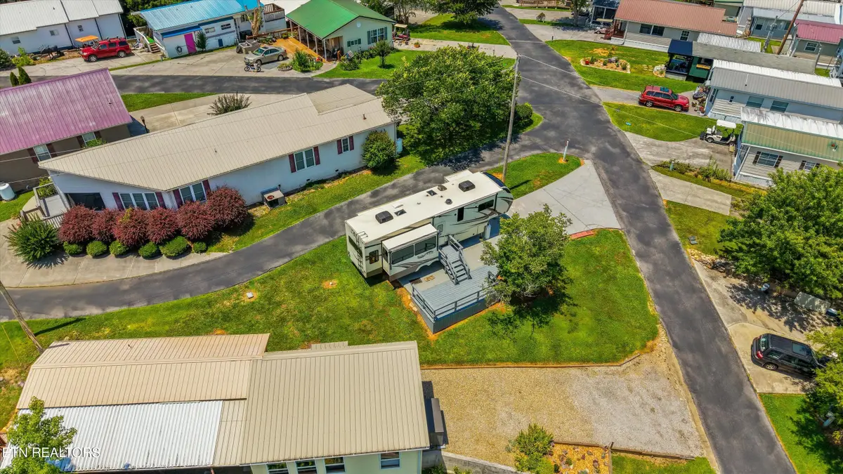 1020 Kildee St, Townsend, TN 37882 - #1