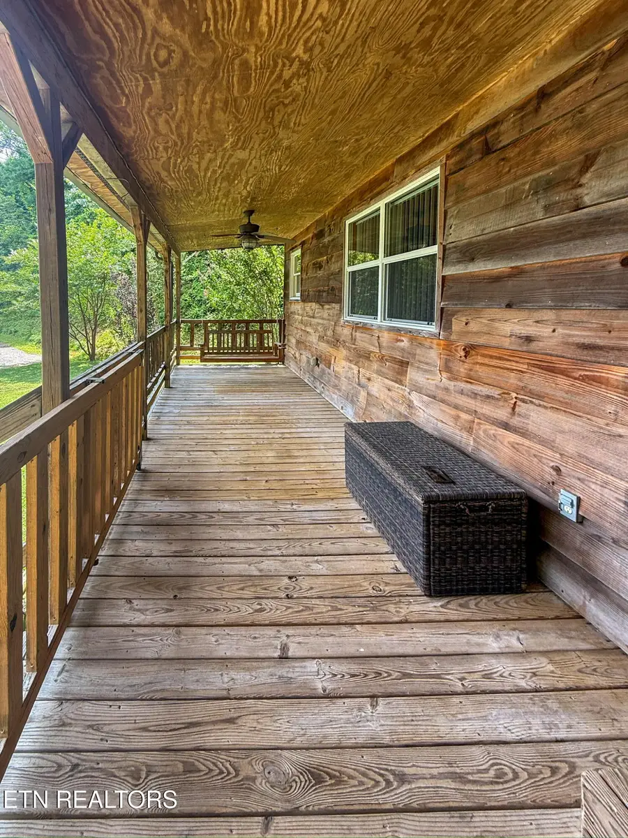 975 Keener Rd, Cosby, TN 37722 - #3