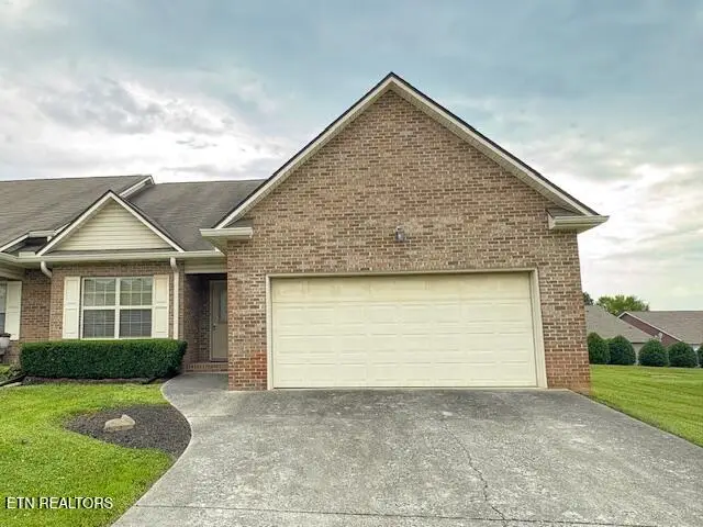 7113 Allison Way, Knoxville, TN 37918 - #1