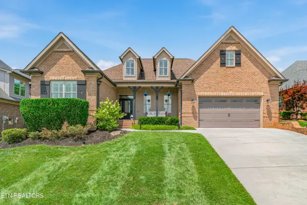 619 Elk Falls Lane, Knoxville, TN 37922