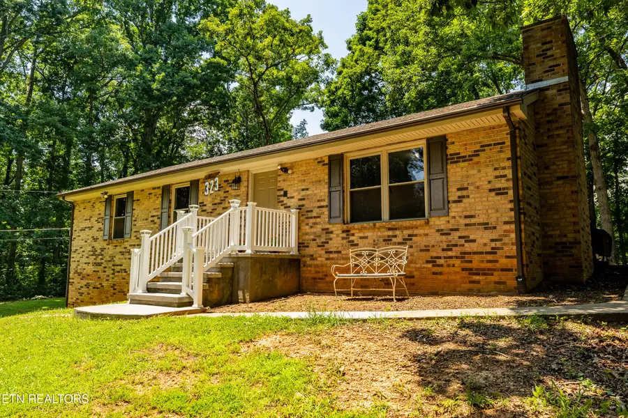 323 Seymour Heights Drive, Seymour, TN 37865 - #2