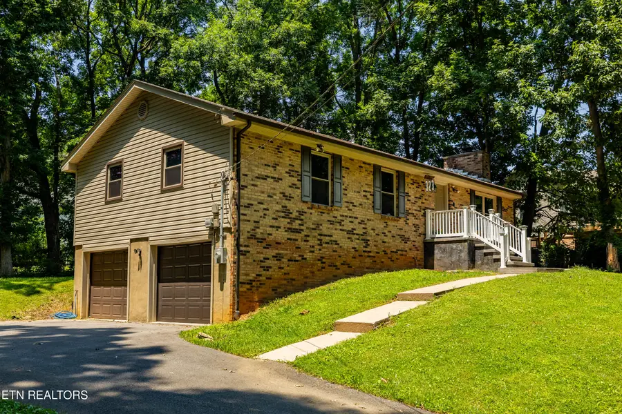 323 Seymour Heights Drive, Seymour, TN 37865 - #3