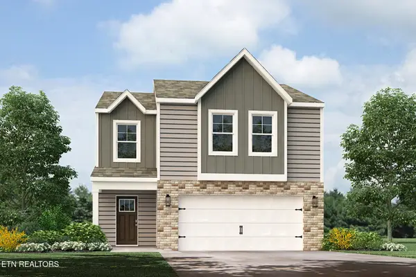3130 Caroline Grace Street, Knoxville, TN 37920