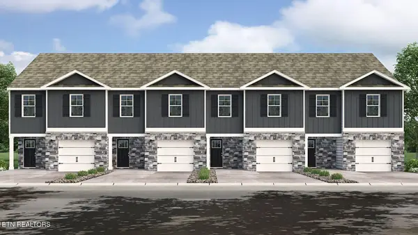 10641 High Tree Way, Knoxville, TN 37931