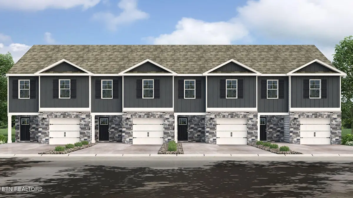 10645 High Tree Way, Knoxville, TN 37931 - #1