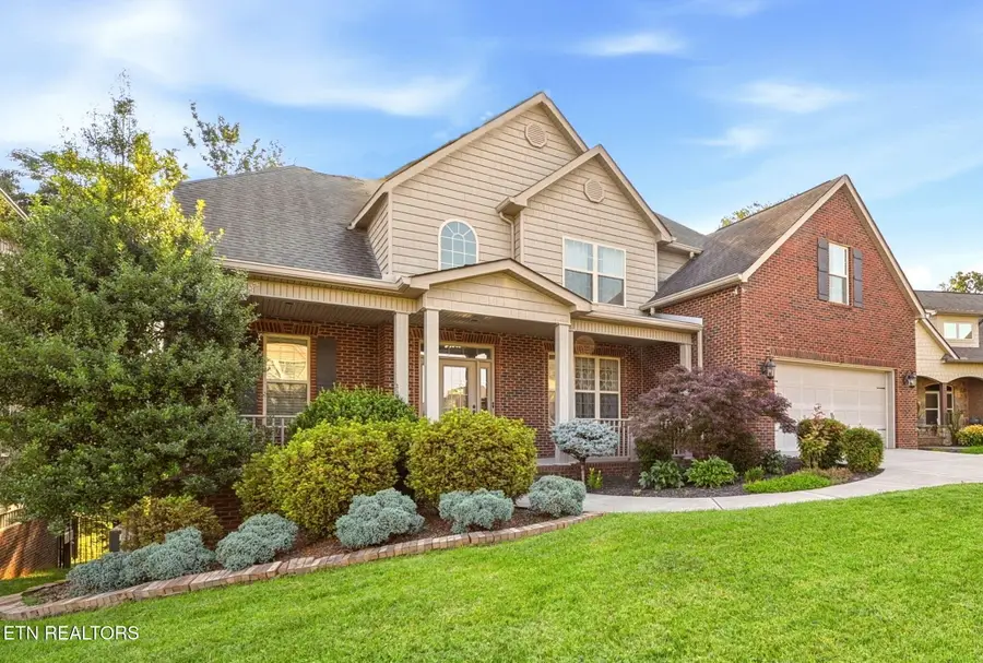 1536 Mountain Hill Lane, Knoxville, TN 37931 - #3