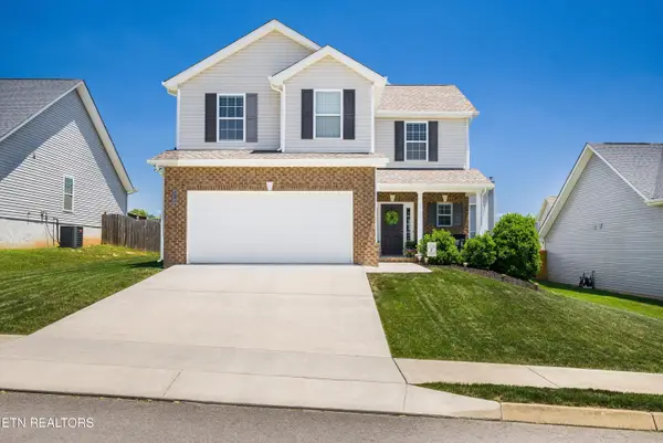 2708 Palace Green Rd, Knoxville, TN 37924