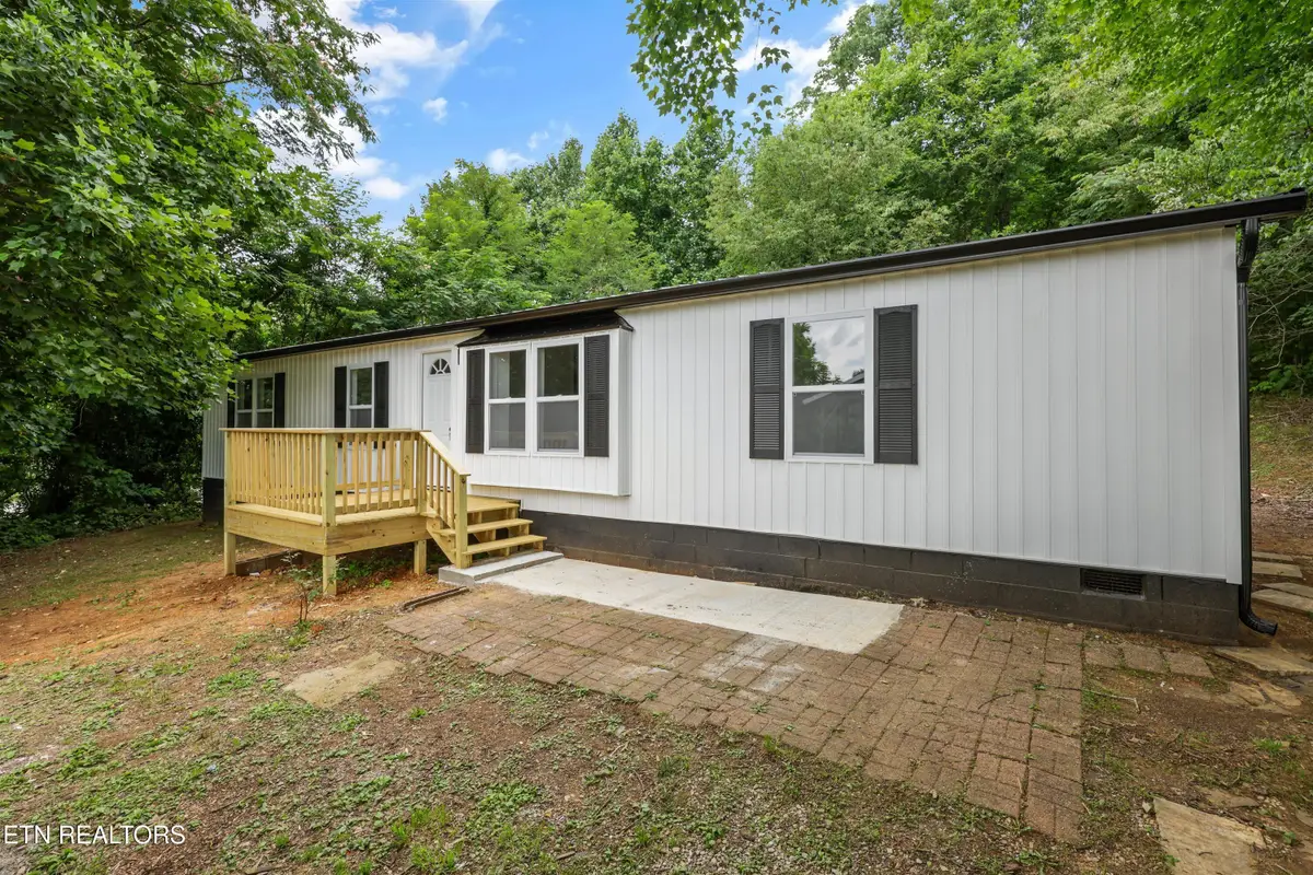 6818 Tindell Lane, Knoxville, TN 37918 - #1