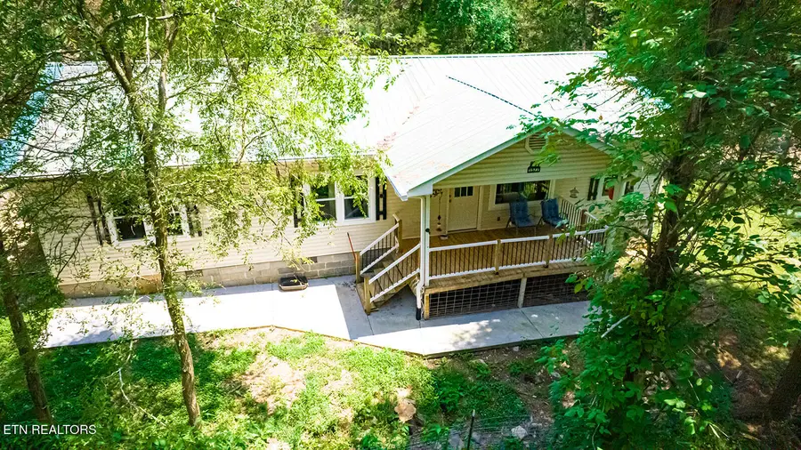 467 Sleepy Valley Rd, Madisonville, TN 37354 - #2