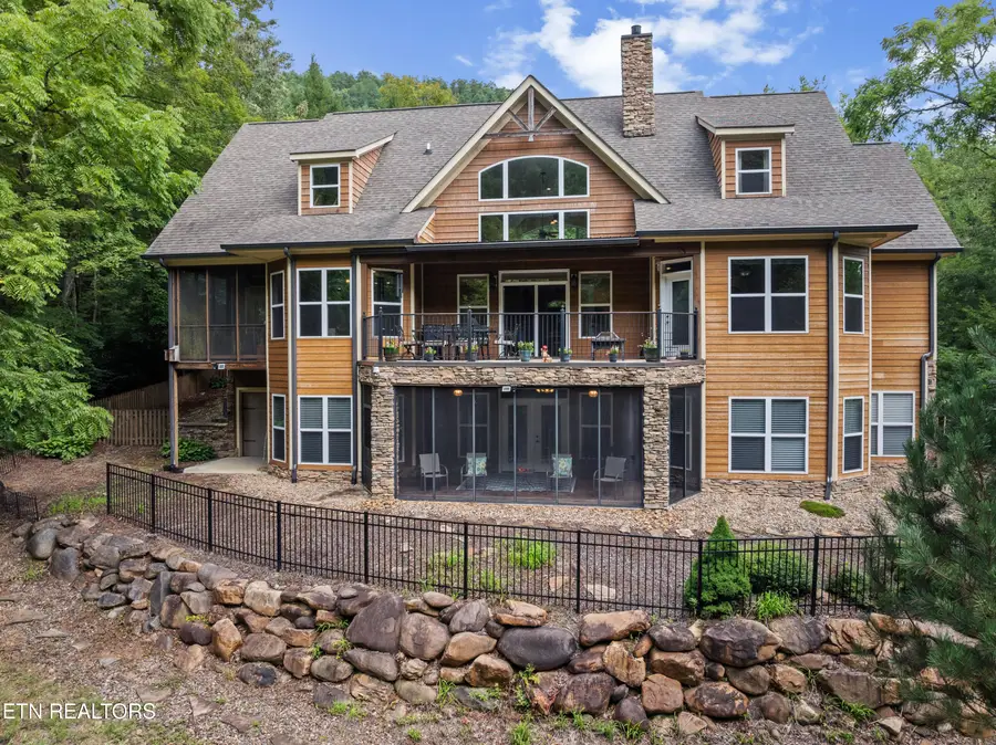 106 Sunshine Way, Townsend, TN 37882 - #2