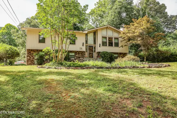14 Newcastle Lane, Oak Ridge, TN 37830
