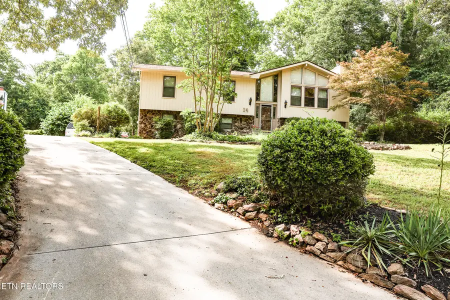 14 Newcastle Lane, Oak Ridge, TN 37830 - #2
