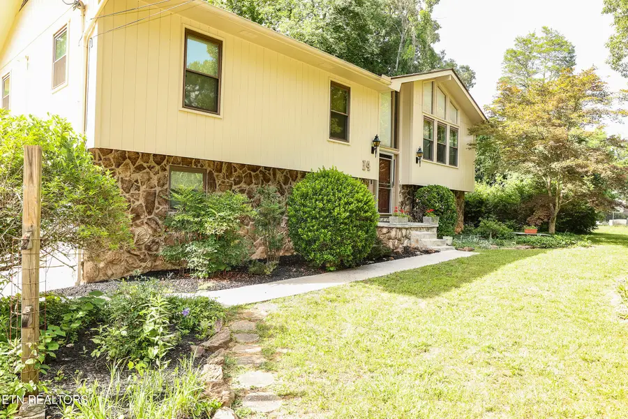14 Newcastle Lane, Oak Ridge, TN 37830 - #3