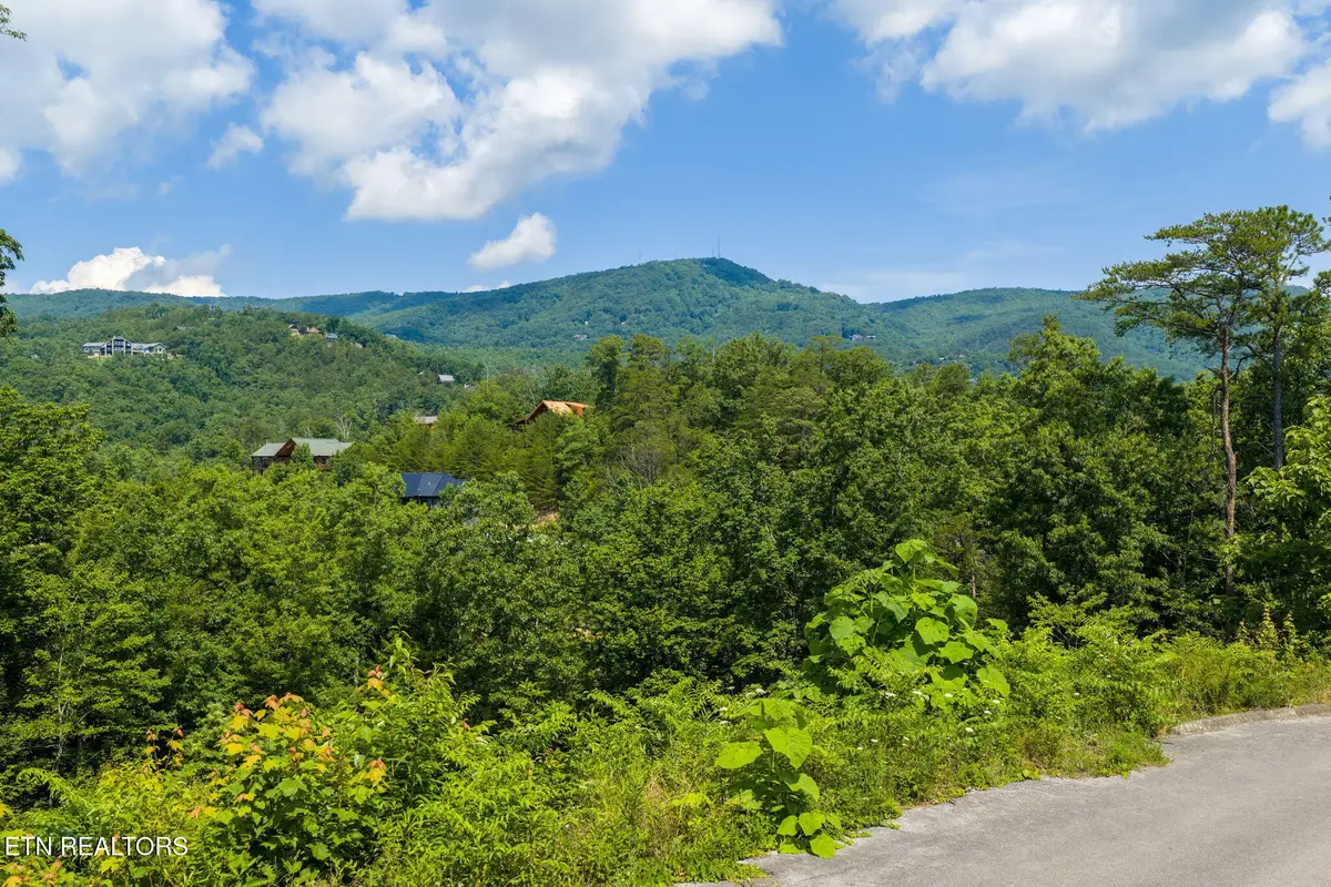 Lot 40 Laughing Pine Lane, Sevierville, TN 37862 - #1