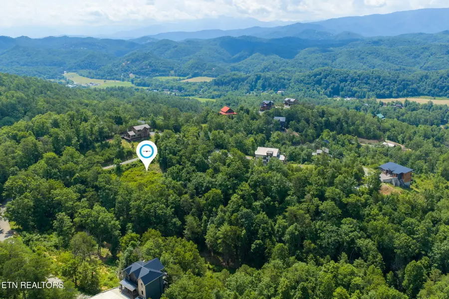Lot 40 Laughing Pine Lane, Sevierville, TN 37862 - #3