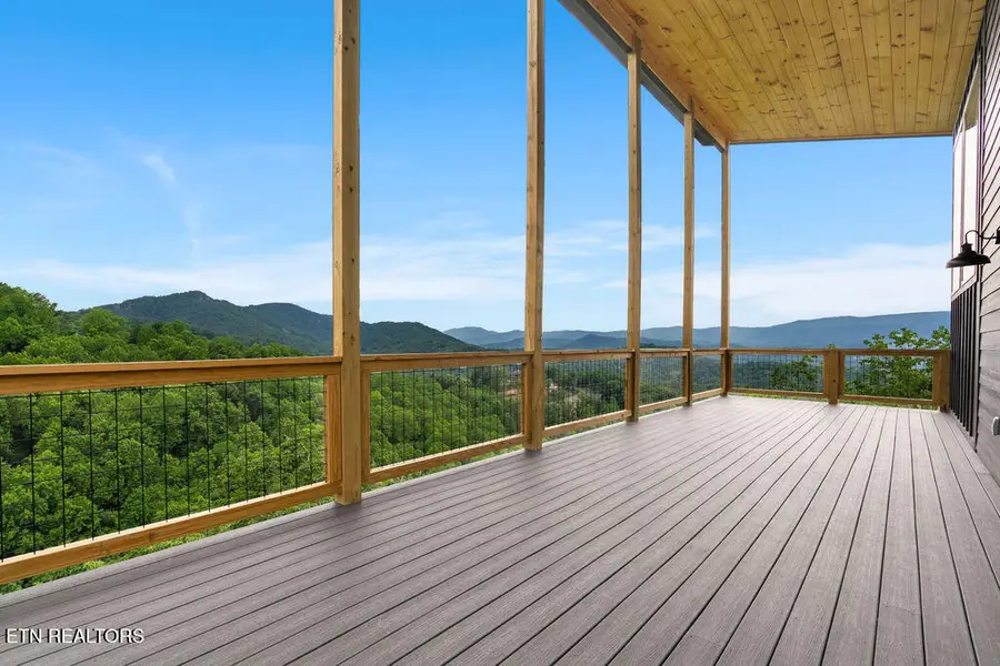 3225 Emerald Springs Loop, Sevierville, TN 37862 - #3