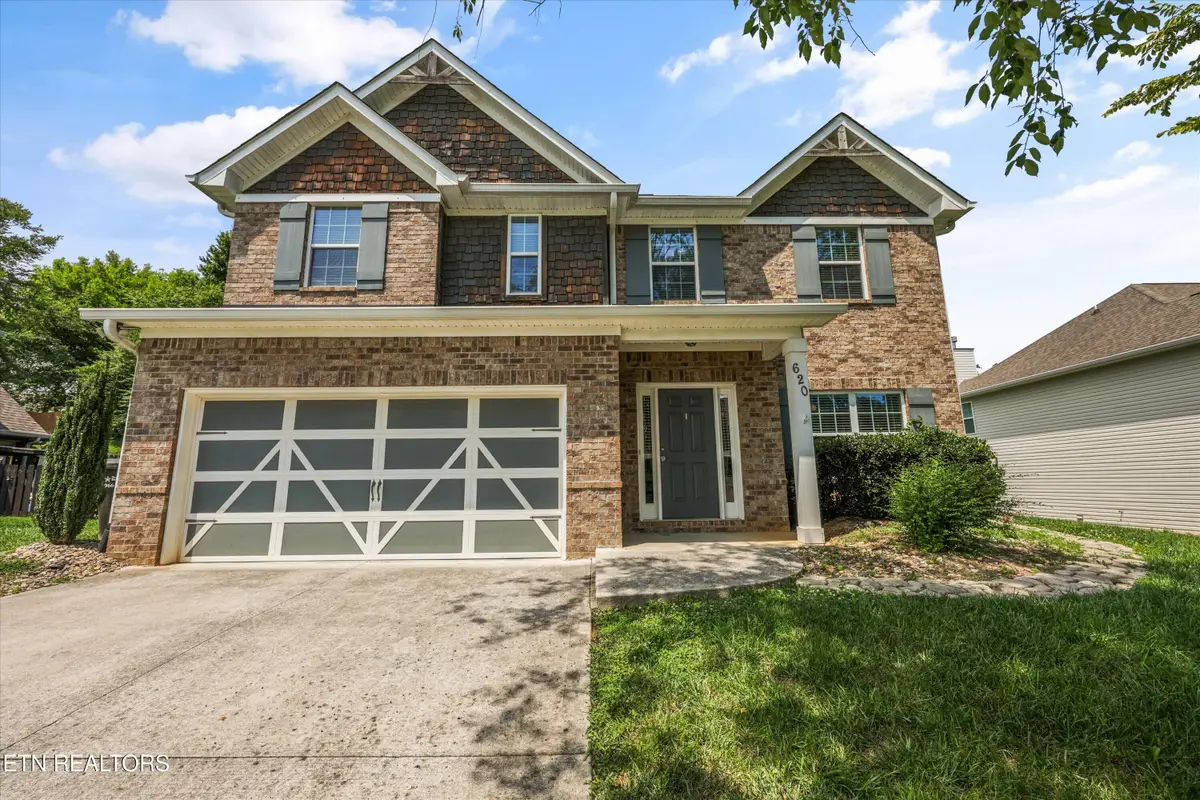 620 Carrington Blvd, Lenoir City, TN 37771 - #1